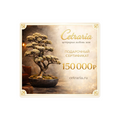 Подарочный сертификат 1 000 000